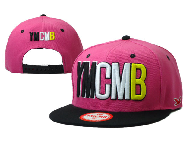 Casquette YMCMB [Ref. 06]